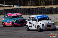FECHA 2 - BUENOS AIRES