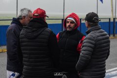 FECHA 4 / 2026 / MOURAS