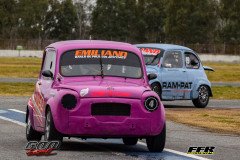 FECHA 5 - MOURAS