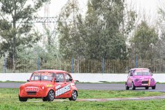 FECHA 7 - 2023 / MOURAS
