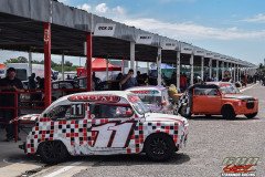 FECHA 9 - 2021