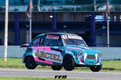 FECHA 9 - 2023 / MOURAS